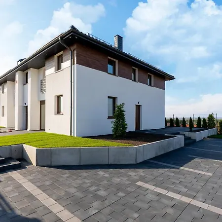 Amare Apartments A2 Mosty Exterior foto