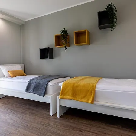 Amare Apartments A2 Mosty Exterior foto