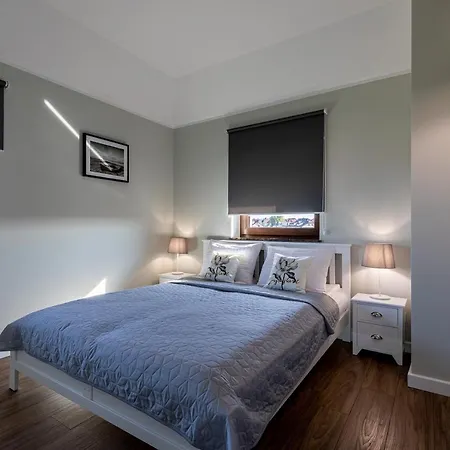 Amare Apartments A2 Mosty Exterior foto