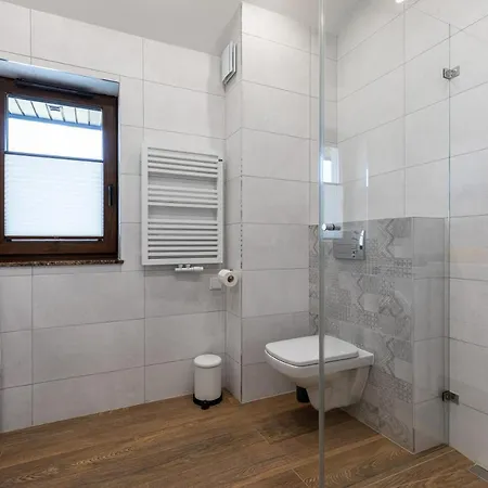 Amare Apartments A2 Mosty Exterior foto