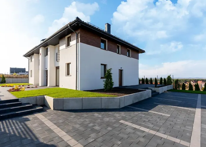Amare Apartments A2
