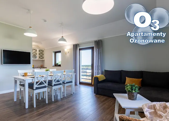 Amare Apartments A2