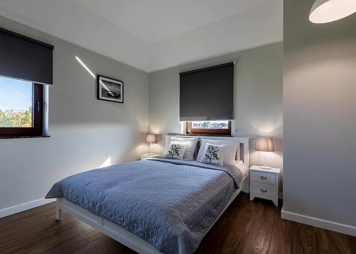 Amare Apartments A2