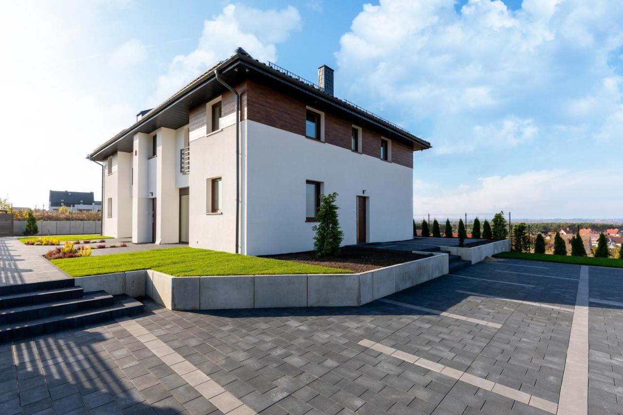 Amare A2 Apartament