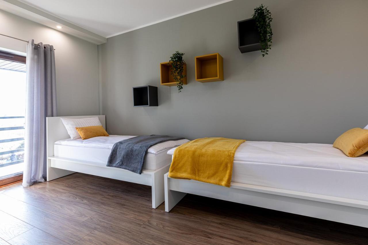 Amare A2 Apartment *