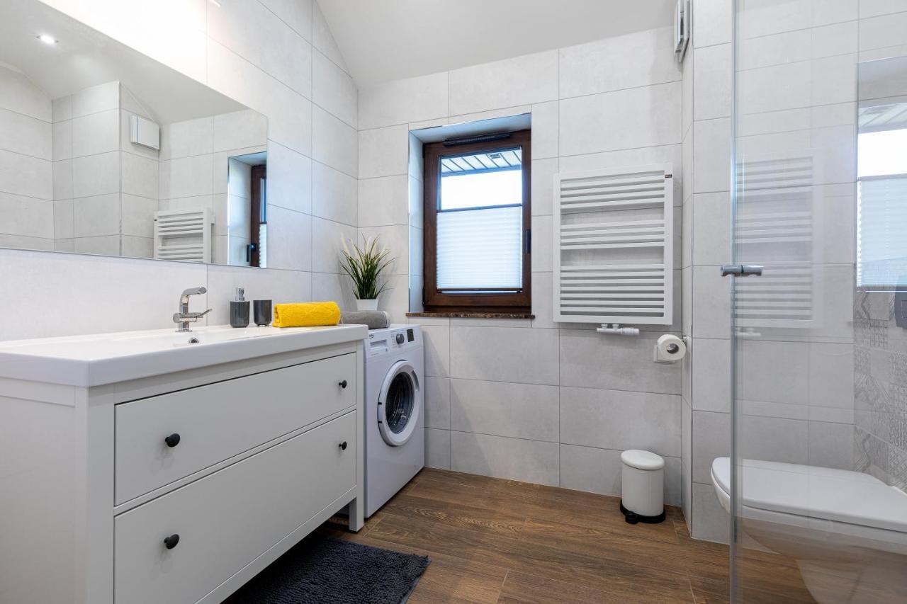 Apartament Amare A2