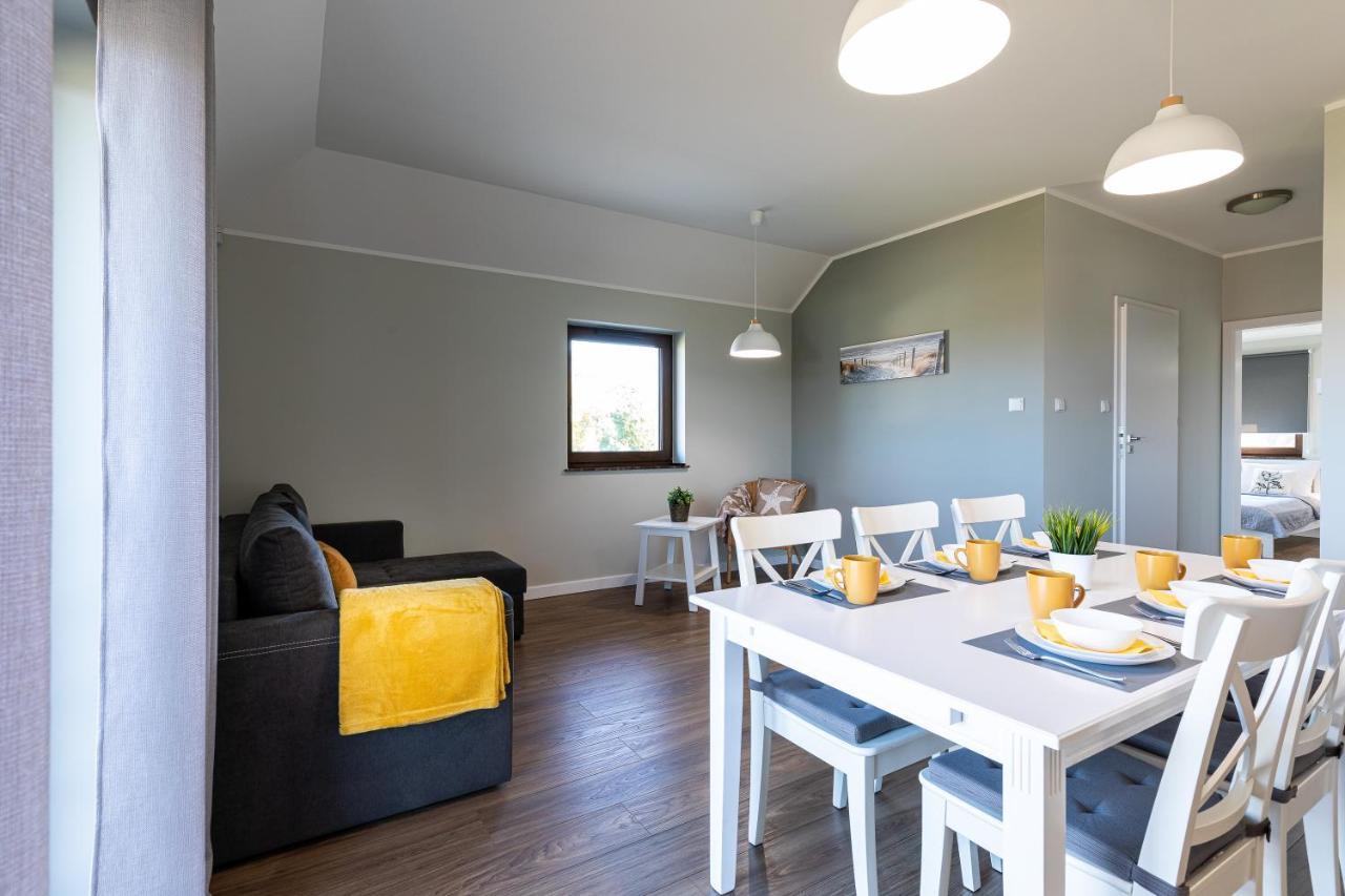 Apartment Amare A2